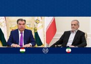 Pezeshkian: Kuimarisha Ushirikiano wa Kina na Tajikistan ni Kipaumbele Kikuu kwa Iran