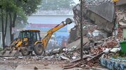 Tension Following Mosque Demolition in India; Black Day, House Arrest of Muslim Lawmaker