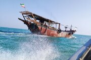 الإمارات تلغي إطلاق سراح الصيادين الإيرانيين المحتجزين لديها
