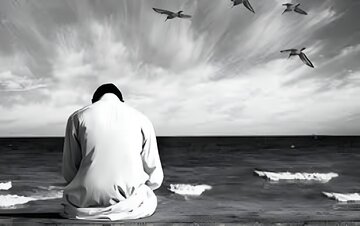 وقتی هوای نفس، خدای انسان می‌شود
