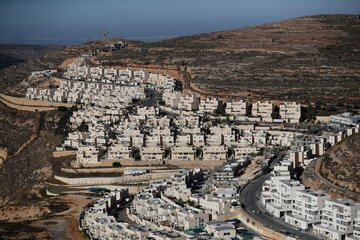 Netanyahu Perintahkan Evakuasi Permukiman Ilegal di Tepi Barat