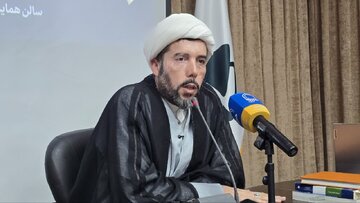 از توصیه امام شهید در فیضیه تا بازنگری متون حوزوی؛ رونمایی از ۱۵ اثر درسی جدید حوزه‌های علمیه