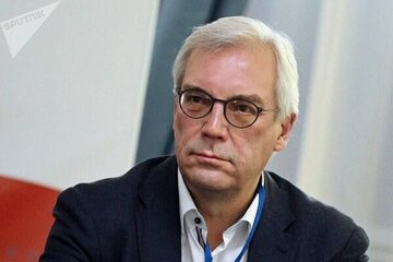 Российский дипломат назвал заявления европейских чиновников о миролюбии пустыми словами