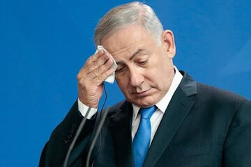 Netanyahu Kembali Berangan-angan; Dakwaan Palsu Tentang Pengakhiran Sistem Iran