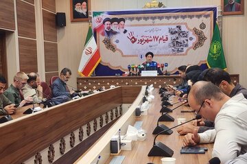 ۱۷ شهریور ۵۷ نقطه عطفی در مبارزات ملت ایران علیه استبداد رژیم پهلوی بود