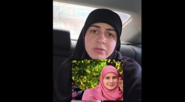 ارسال ویدیو بانوی لبنانی از جنایت اسرائیل در مناطق مسکونی؛ از شهادت بانوان خانه‌دار تا هشدارهای دروغین تخلیه