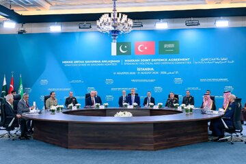 Hevpeymaniya Mekeyê civiya