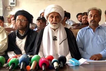 Shia Leaders in Pakistan Raise Concerns Over Denial of Milad Rally Permission