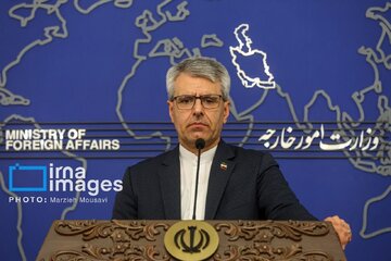Iran Yaitahadharisha Korea Kusini Dhidi ya Ushiriki wa Kijeshi katika Ghuba ya Uajemi