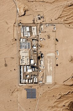 Analysis / No More Security for US: Goals and Messages of Iran’s Attack on Titin Base in Jordan