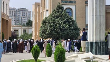 مسئله فقط خاتم‌النبیین نیست؛ طالبان زندگی مسالمت‌آمیز شیعه و سنی را به خطر انداخته است