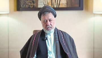 بیانیه محمد محقق در پی بستن مراکز شیعه: این کارها نشانه درماندگی طالبان است