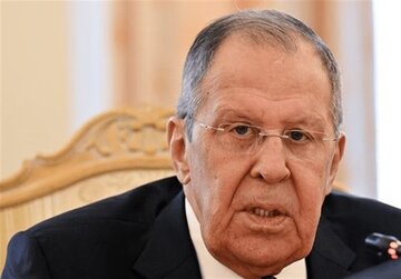 لاوروف: امریکا کو مشرقِ وسطیٰ میں مذاکرات کی میز پر آنا ہوگا