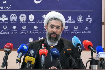 گزارش تصویری/ دومین جلسه ستاد ملی ازدواج دانشگاهیان