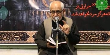 محمدجواد محسنی: طالبان شیخ حسن محسنی را بازداشت و به محل نامعلوم منتقل کرد