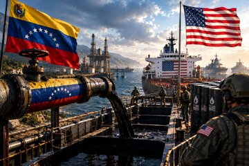 Venezuela Yatafakari Kujiondoa OPEC: Uhuru wa Uzalishaji au Kuingia Katika Utegemezi Mpya?