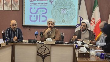 دین‌دان با تکیه بر ده‌ها میلیون داده، پاسخگویی هوشمند دینی را توسعه می‌دهد
