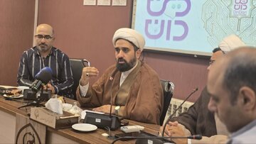 هوش مصنوعی «دین دان» روزانه به ۳ هزار پرسش دینی پاسخ می‌ده