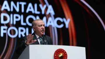 EErdogan: Drûnan û şikestiyên Îsraîlê peymana(lihevhatina) Îslamabadê ji holê rakir
