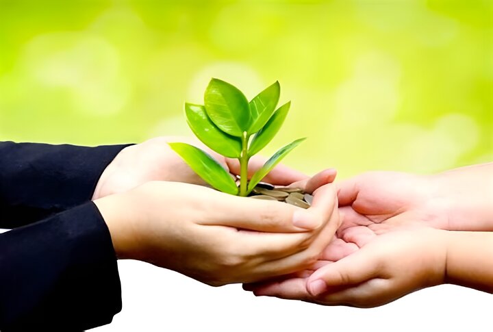 آیا جامعه اسلامیِ ایده‌آل، جامعه بدون فقیر است؟