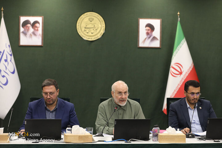 نشست علنی مجازی ۱۵ شهریور ماه مجلس