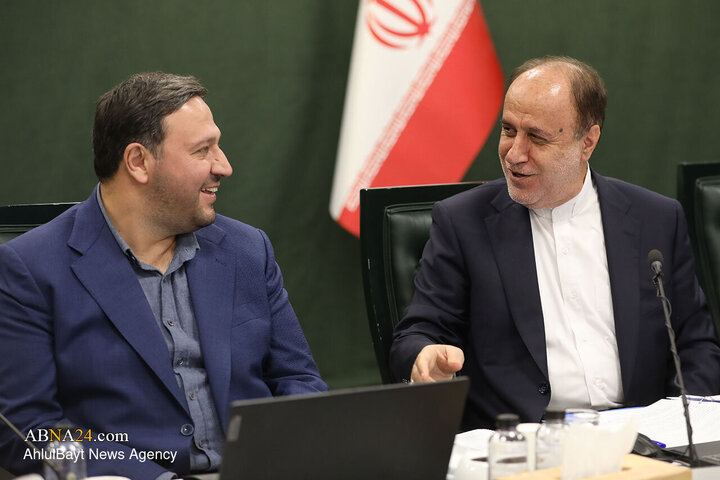 نشست علنی مجازی ۱۵ شهریور ماه مجلس