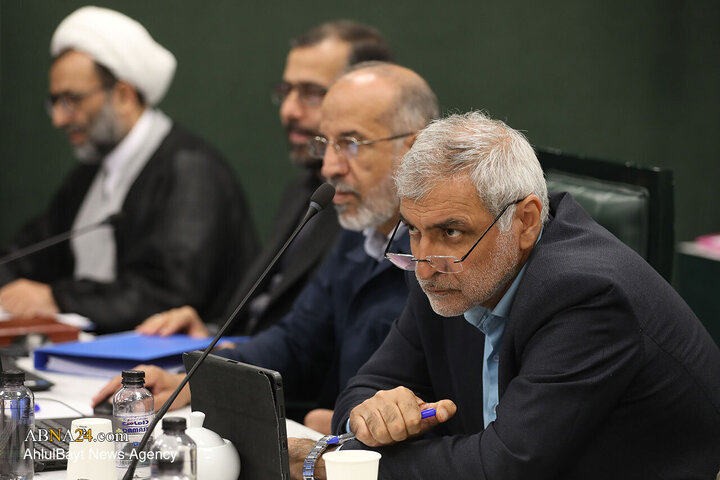 نشست علنی مجازی ۱۵ شهریور ماه مجلس