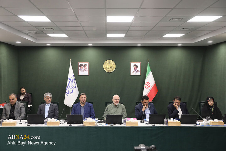 نشست علنی مجازی ۱۵ شهریور ماه مجلس