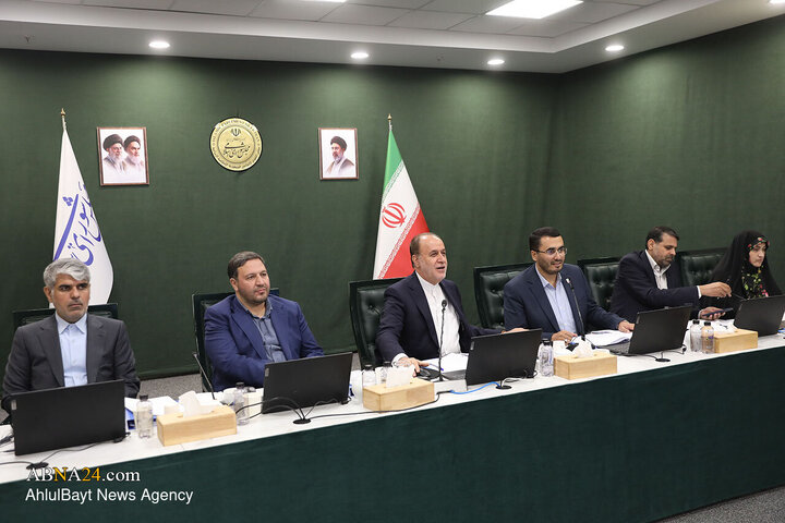 نشست علنی مجازی ۱۵ شهریور ماه مجلس
