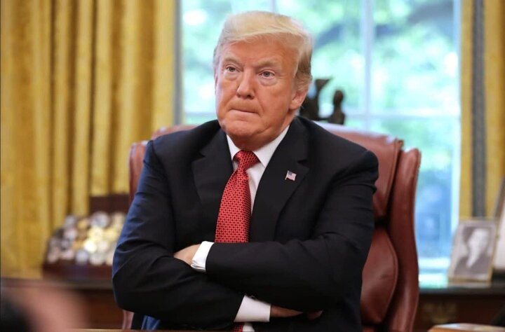 Trump: Hindi na Katanggap-tanggap ang Pagkakaiba ng Palitan ng Canada