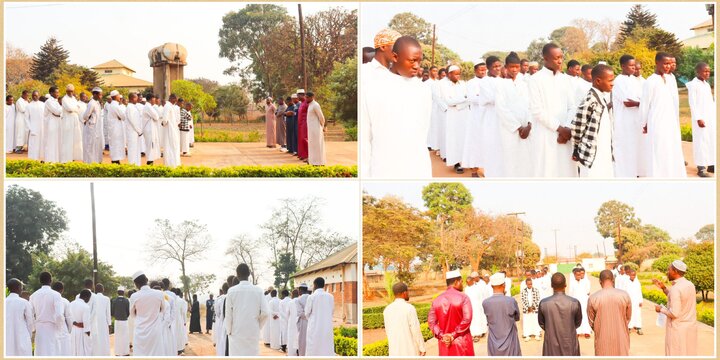 Kituo cha Kiislamu cha Al-Imam Al-Hadi (as) Nchini Malawi Chafungua Rasmi Mwaka Mpya wa Masomo 2026 - 2027 +Picha