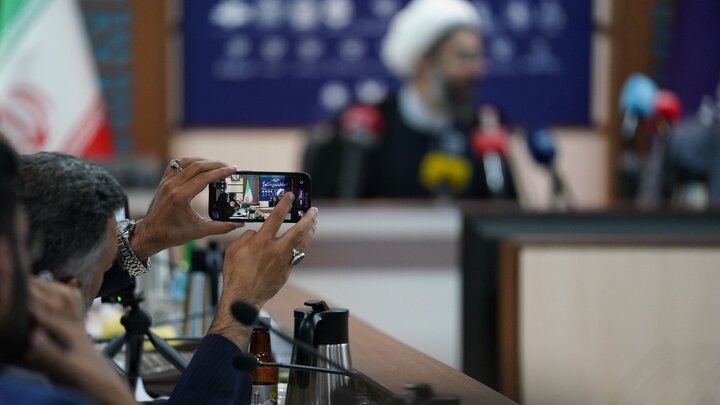 گزارش تصویری/ دومین جلسه ستاد ملی ازدواج دانشگاهیان