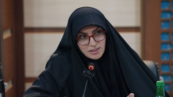 گزارش تصویری/ دومین جلسه ستاد ملی ازدواج دانشگاهیان