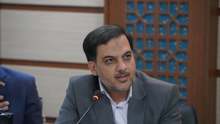 گزارش تصویری/ دومین جلسه ستاد ملی ازدواج دانشگاهیان