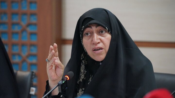 گزارش تصویری/ دومین جلسه ستاد ملی ازدواج دانشگاهیان