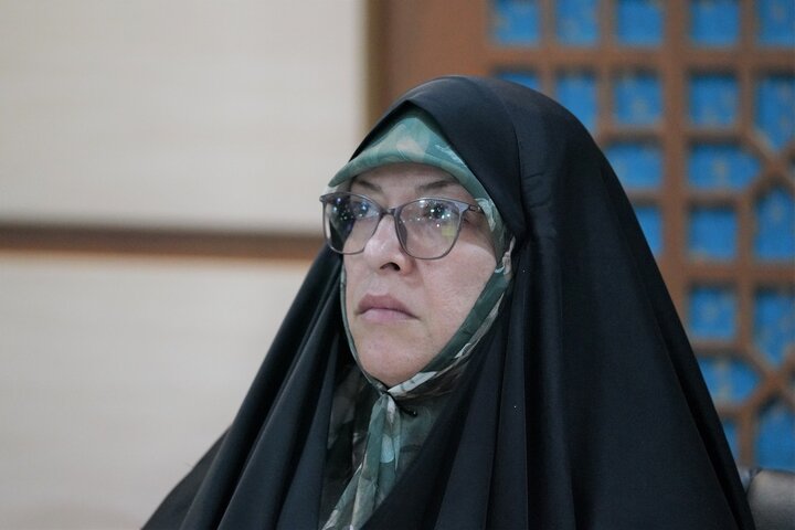 گزارش تصویری/ دومین جلسه ستاد ملی ازدواج دانشگاهیان