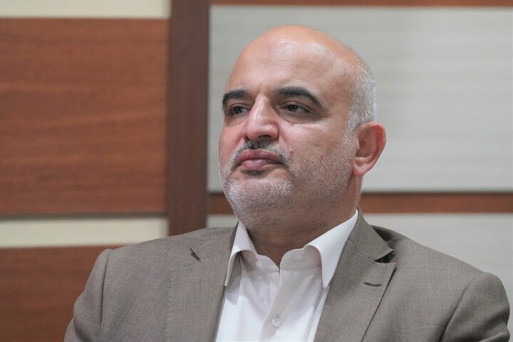 گزارش تصویری/ دومین جلسه ستاد ملی ازدواج دانشگاهیان