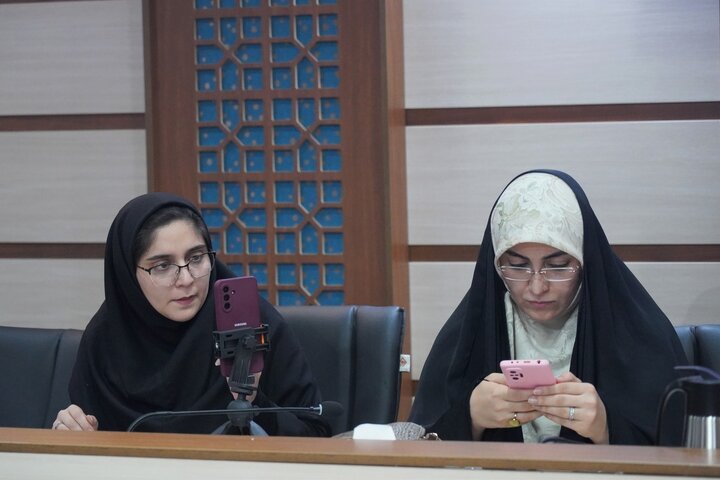 گزارش تصویری/ دومین جلسه ستاد ملی ازدواج دانشگاهیان