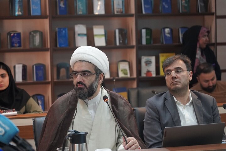 گزارش تصویری/ دومین جلسه ستاد ملی ازدواج دانشگاهیان