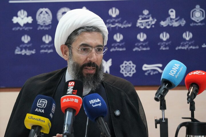 گزارش تصویری/ دومین جلسه ستاد ملی ازدواج دانشگاهیان