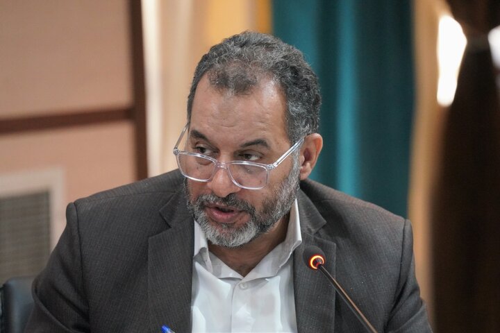 گزارش تصویری/ دومین جلسه ستاد ملی ازدواج دانشگاهیان