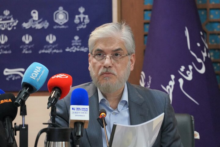 گزارش تصویری/ دومین جلسه ستاد ملی ازدواج دانشگاهیان