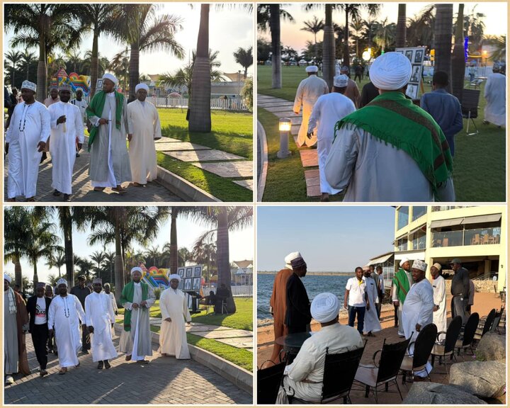 Sheikh Mkuu wa Jumuiya ya Shia Ithna Ashari Tanzania Katika Mapumziko Yanayoendana na Falsafa ya “Mwili Una Haki Juu ya Mtu, Ikiwemo Haki ya Kupumzika