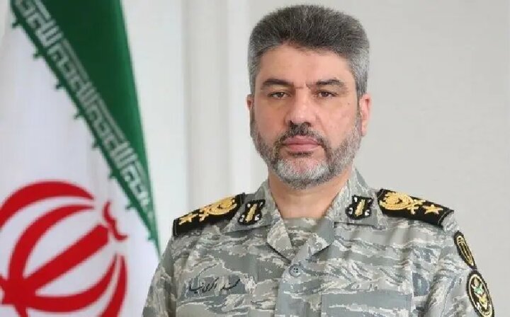 ایرانی کی نئی حکمتِ عملی جو دشمن کو پریشان کر دیتا ہے، بریگیڈیئر جنرل اکرمی نیا