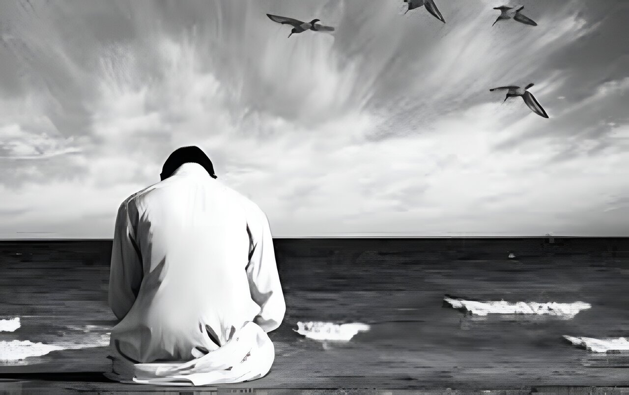 وقتی هوای نفس، خدای انسان می‌شود