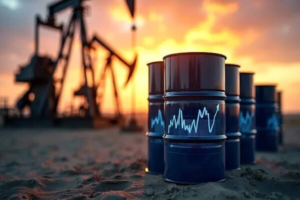 Oil Prices Rise as US-Iran Strikes Disrupt Shipping Through Strait of Hormuz
