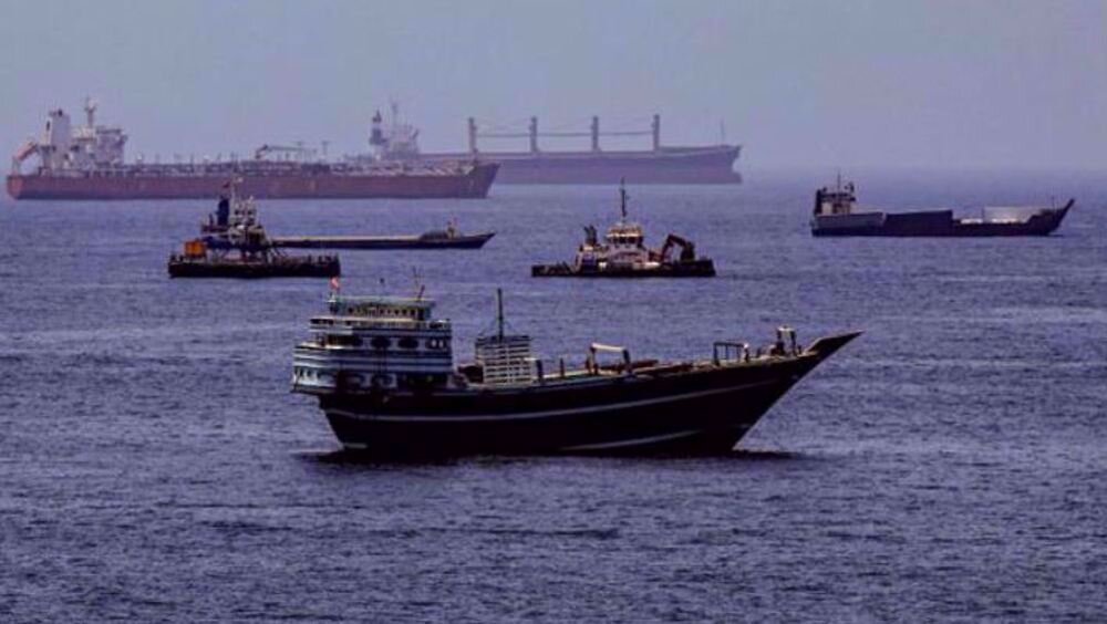 Iranian Parliament Approves Plan to Ban Hostile Entities From Strait of Hormuz