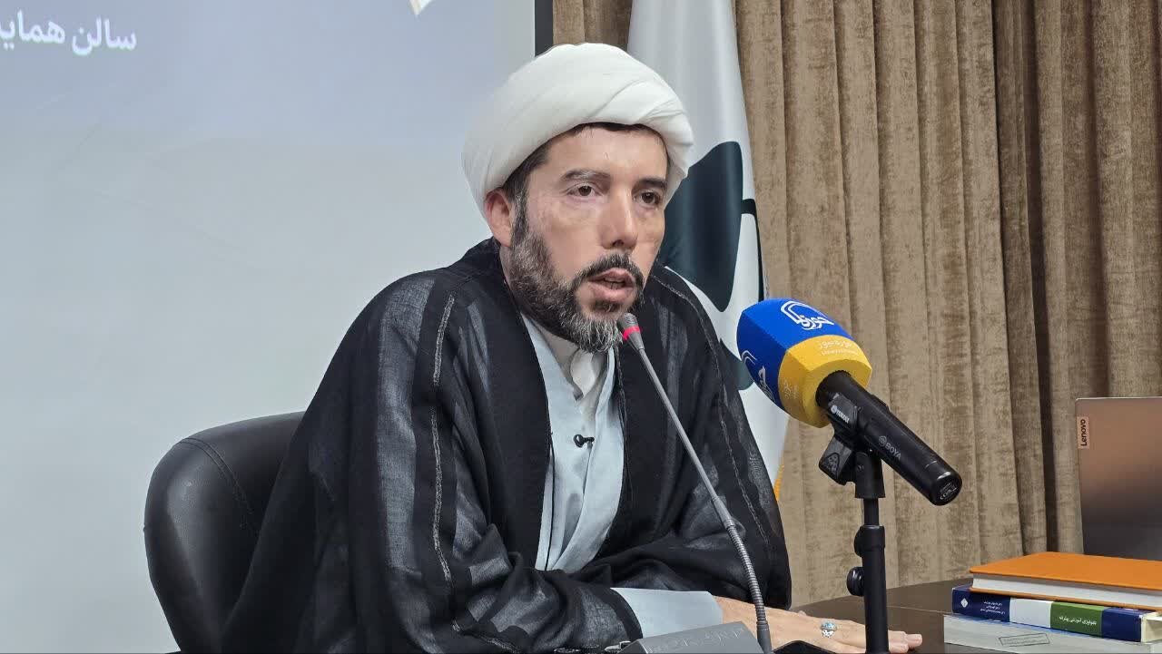 از توصیه امام شهید در فیضیه تا بازنگری متون حوزوی؛ رونمایی از ۱۵ اثر درسی جدید حوزه‌های علمیه