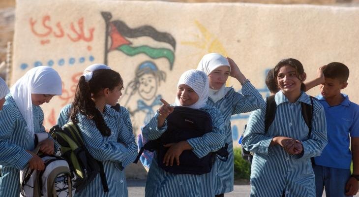 846,000 Palestinian Students Begin School Year Amid Raids and Demolition Threats