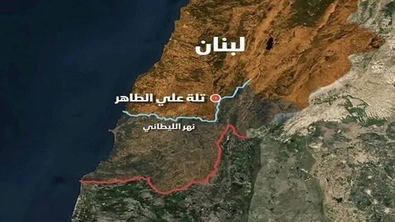 Israel Calls Ali al-Taher Capture a Victory as Hezbollah Says Area Was Already Evacuated